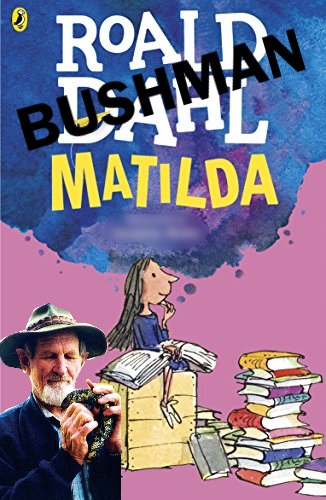 Matilda-Bushman